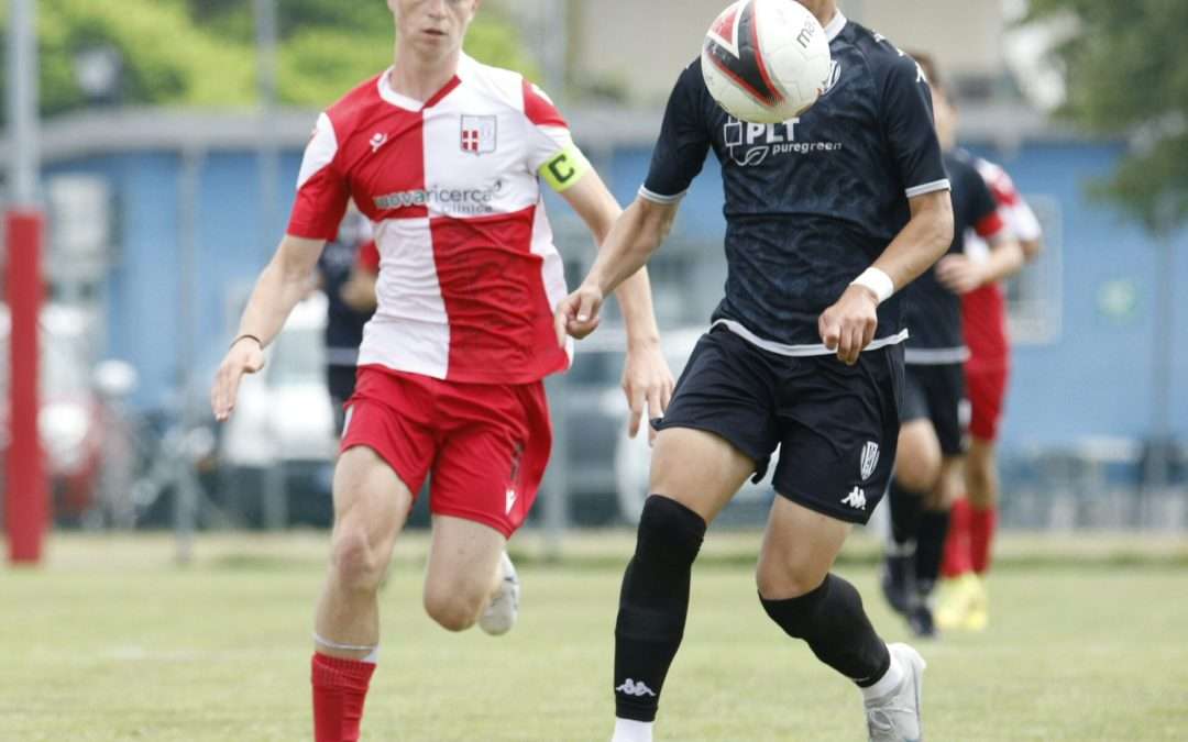 Under 15, Rimini FC – Cesena 0-2.