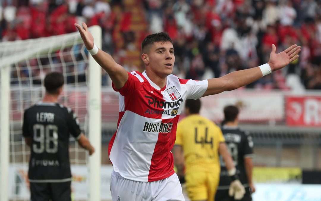 Kevin Haveri ceduto al Torino FC