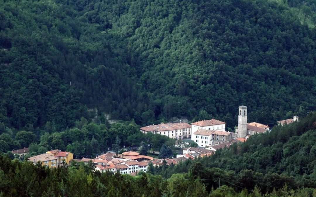 IL RIMINI IN RITIRO A BAGNO DI ROMAGNA