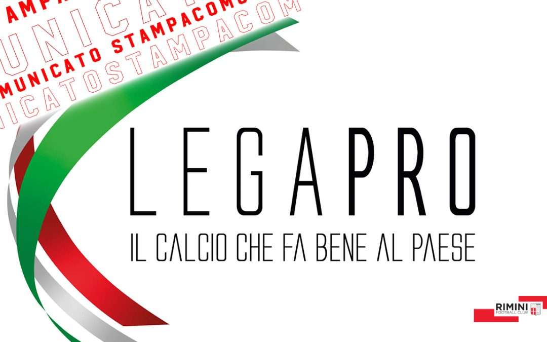 ANNUNCIATE LE DATE DELLA STAGIONE 2024/25