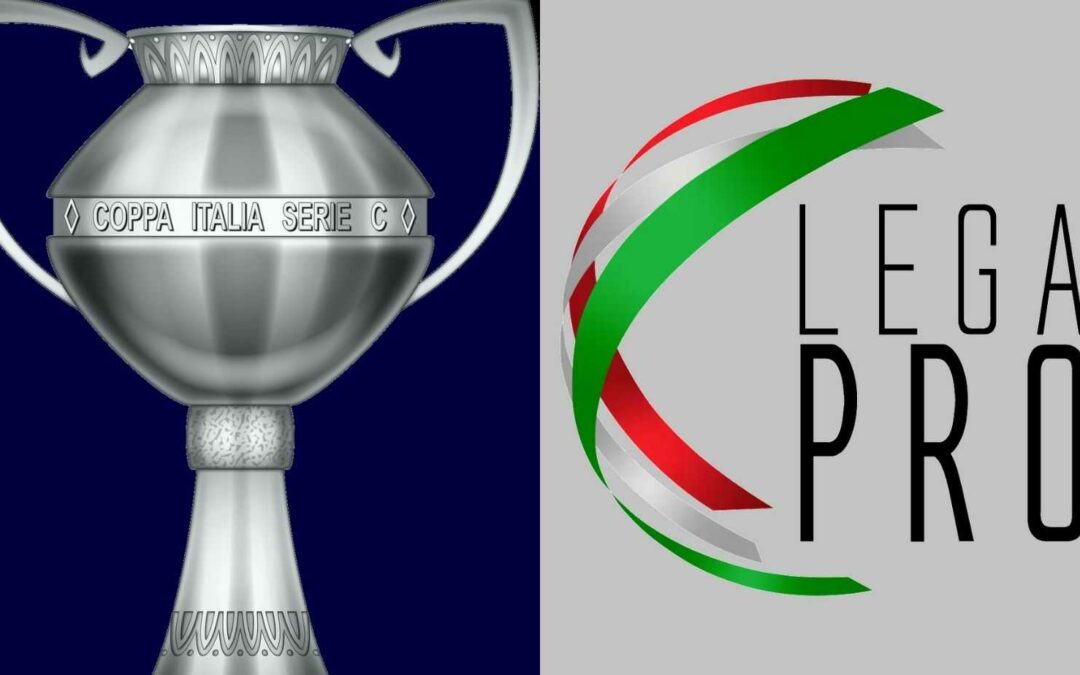 COPPA ITALIA SERIE C