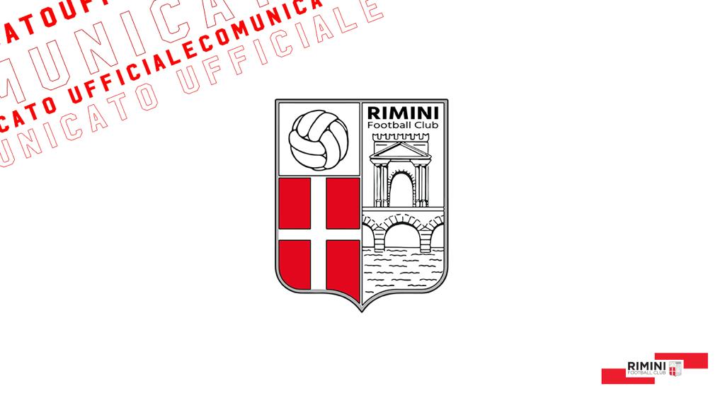 RINVIATA SESTRI LEVANTE – RIMINI FC