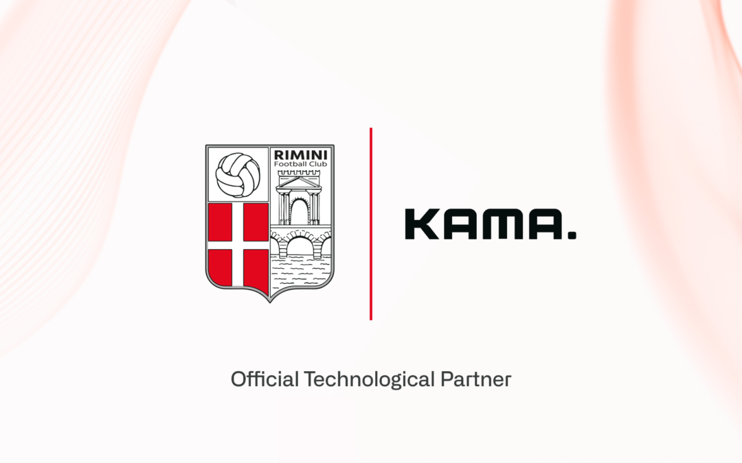 RIMINI FC | KAMA SPORT partnership