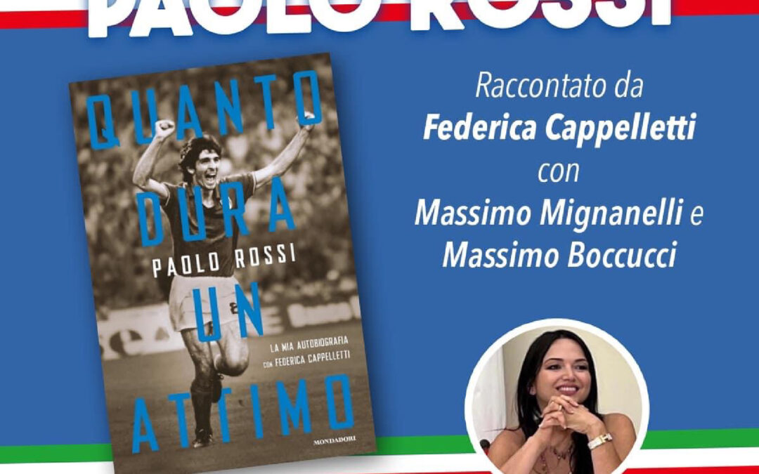 RIMINI FC, VICTOR SAN MARINO E LE BEFANE SC INSIEME PER L’EVENTO SU PAOLO ROSSI