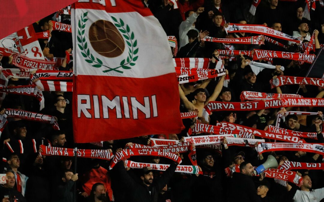 PESCARA – RIMINI FC info biglietteria