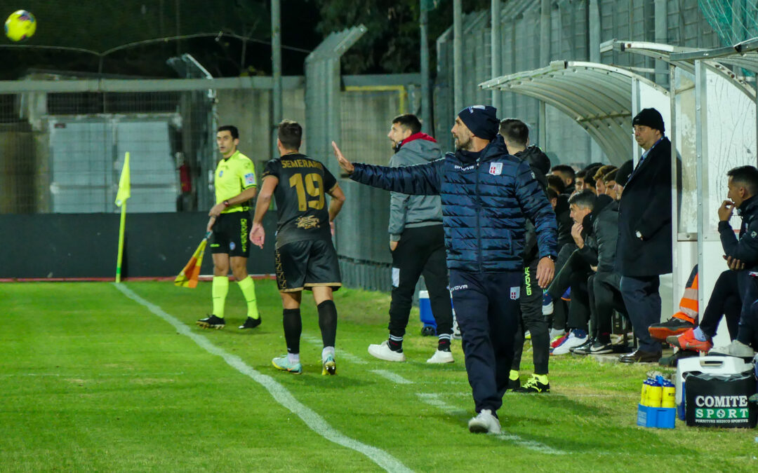 OLBIA – RIMINI FC 0-0 IL TABELLINO