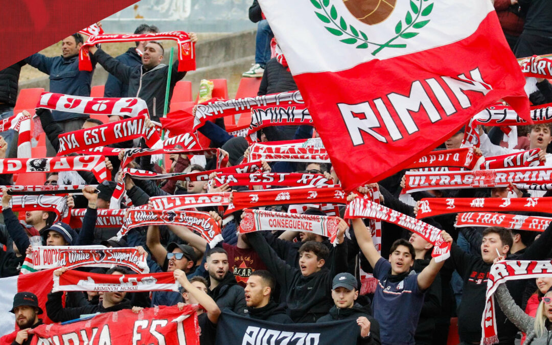 US ANCONA – RIMINI FC INFO BIGLIETTI