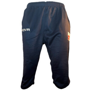 Pinocchetto Blu in polarfleece con scudetto Rimini FC