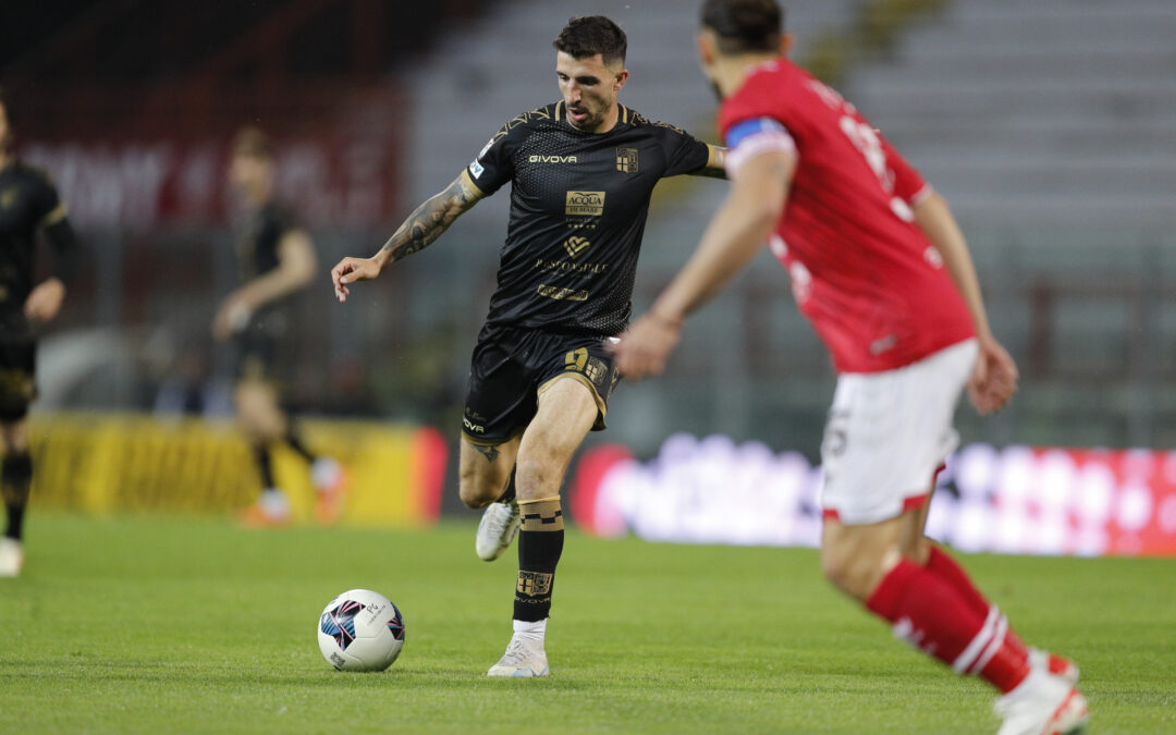 PERUGIA – RIMINI FC 0-0 IL TABELLINO